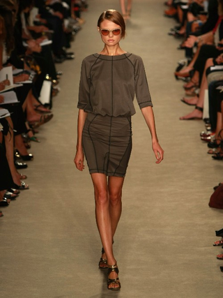 Illustration for article titled Fashion Show: Derek Lam